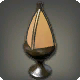 Oasen-Tischlampe