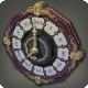 Wand-Chronometer