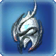 Wogen-Faustschild