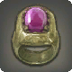 Wolf-Spinell-Ring