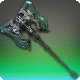 Kriegswolf-Axt