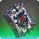 Kriegswolf-Grimoire der Magie