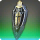 Kriegswolf-Drachenschild