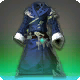 Kriegswolf-Robe der Magie