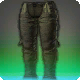 Kriegswolf-Chausses der Magie