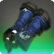 Kriegswolf-Handschuhe der Magie