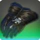Kriegswolf-Handschuhe der Heilung