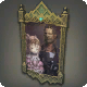 Doppelportrait von Nanamo und Raubahn