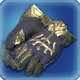 Hochallagische Handschuhe der Magie