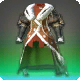 Elchschweif-Robe