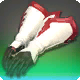 Elchschweif-Handschuhe