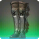 Husaren-Stiefel