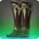 Shikaree-Stiefel