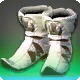 Pilger-Schuhe