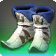 Magiker-Schuhe