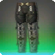 Echsen-Hose