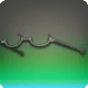 Kunsthandwerker-Brille