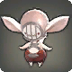 Kobold-Puppe