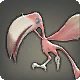 Schnatterfauler Kolibri