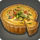 Spinat-Quiche