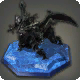 Miniatur-Ultima-Waffe