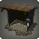 Chocobo-Stall