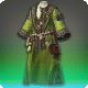 Robe der g&ouml;ttlichen Ernte