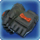 Modifizierte Gelehrten-Handschuhe