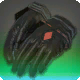 Mahlstromelite-Handschuhe