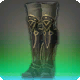 Legionselite-Kniestiefel