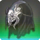 Legionselite-Haube