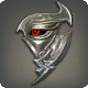 Maske des Schwarzen Todes