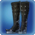 Garlond-Stiefel der Magie