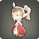 Nanamo-Puppe