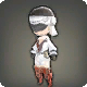 Yda-Puppe