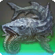 Helicoprion