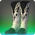 Kirimu-Stiefel des Zielens