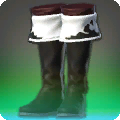 Kirimu-Stiefel der Magie