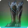 Vogelpakt-Stiefel