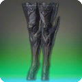 Wolfspakt-Kniestiefel