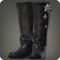 Sternenlichtstiefel