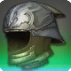 Antiker Helm
