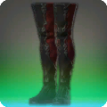 Bogatyr-Kniestiefel der Magie