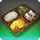 Gourmet des Federfall-Quartiers