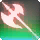 Waffen des Padjal: Axt
