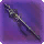 Manderville-Waffen: Fantastischer Manderville-Speer