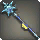 Stab einer fremden Welt