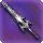 Manderville-Waffen: Fantastischer Manderville-Zweih&auml;nder
