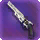Manderville-Waffen: Fantastischer Manderville-Revolver