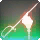 Waffen des Padjal: Rapier